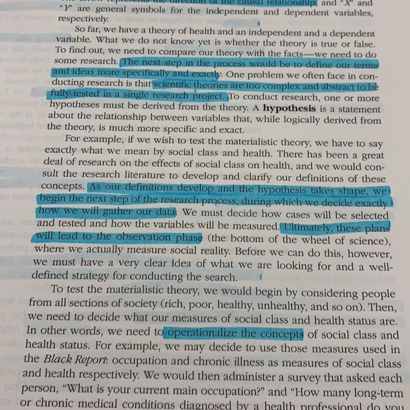 SALE!! Statistics. A Tool for social research. Healey. University text    3 - Picture 7 of 9